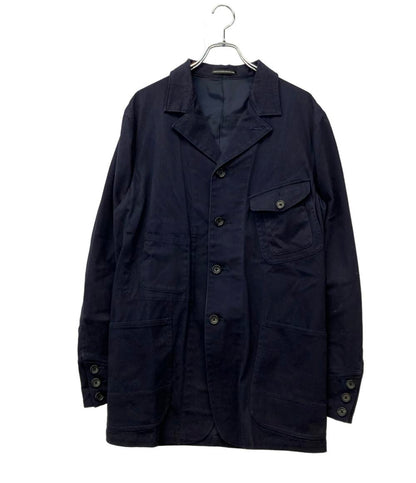 Y's ジャケット 長袖 コットン ME-J16-022 メンズ SIZE 3 (L) ワイズ