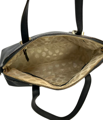 Kate Spade ハンドバッグ ショルダーバッグ 2WAY 斜め掛け レザー レディース ケイトスペード