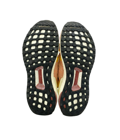 adidas ローカットスニーカー × Stella McCartney ウルトラブースト CG3684 レディース SIZE 24.0 (L) アディダス