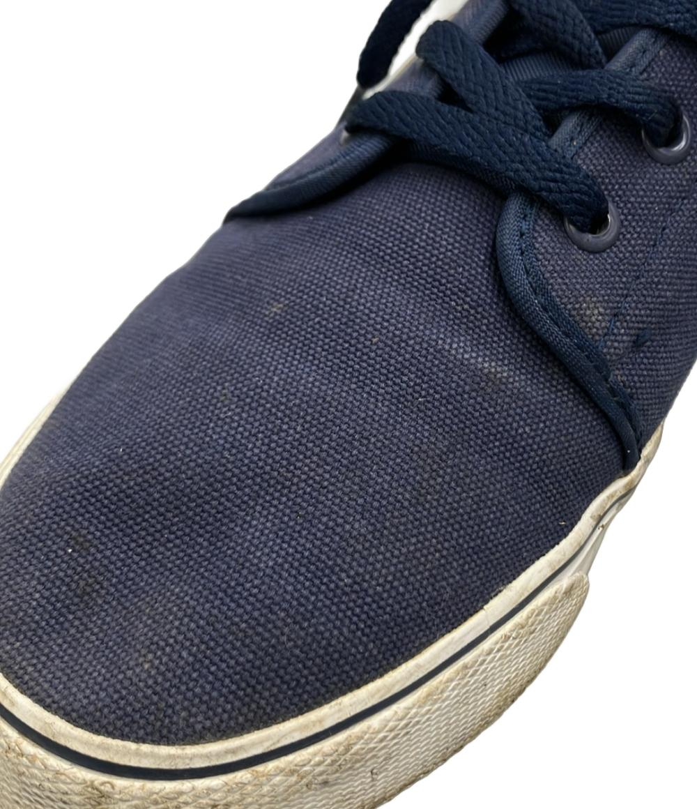 NIKE ローカットスニーカー トキ ロー テキスタイル 555272-411 メンズ SIZE 28.0 ナイキ