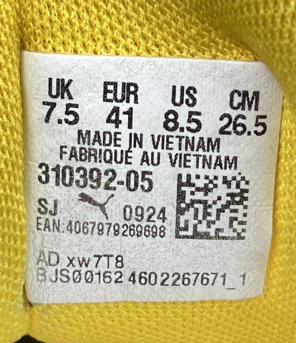 PUMA ローカットスニーカー オール プロ ニトロ 310392-05 メンズ SIZE 26.5 (M) プーマ