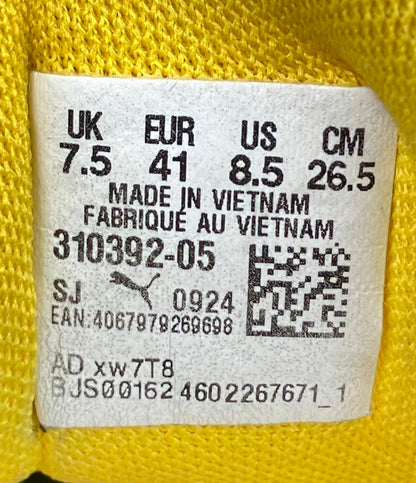 PUMA ローカットスニーカー オール プロ ニトロ 310392-05 メンズ SIZE 26.5 (M) プーマ