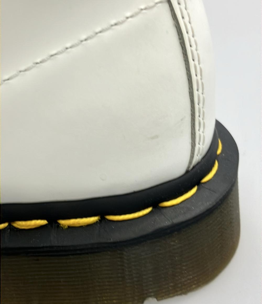 ドクターマーチン 8ホールブーツ レディース SIZE UK 5 (L) Dr.Martens