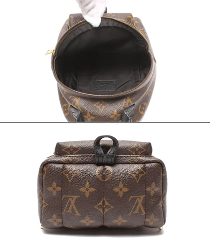 LOUIS VUITTON リュック バックパック パームスプリングス バックパックMINI モノグラム M41562 レディース ルイ・ヴィトン