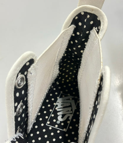 VANS ハイカットスニーカー レディース SIZE 24.5 (L) バンズ