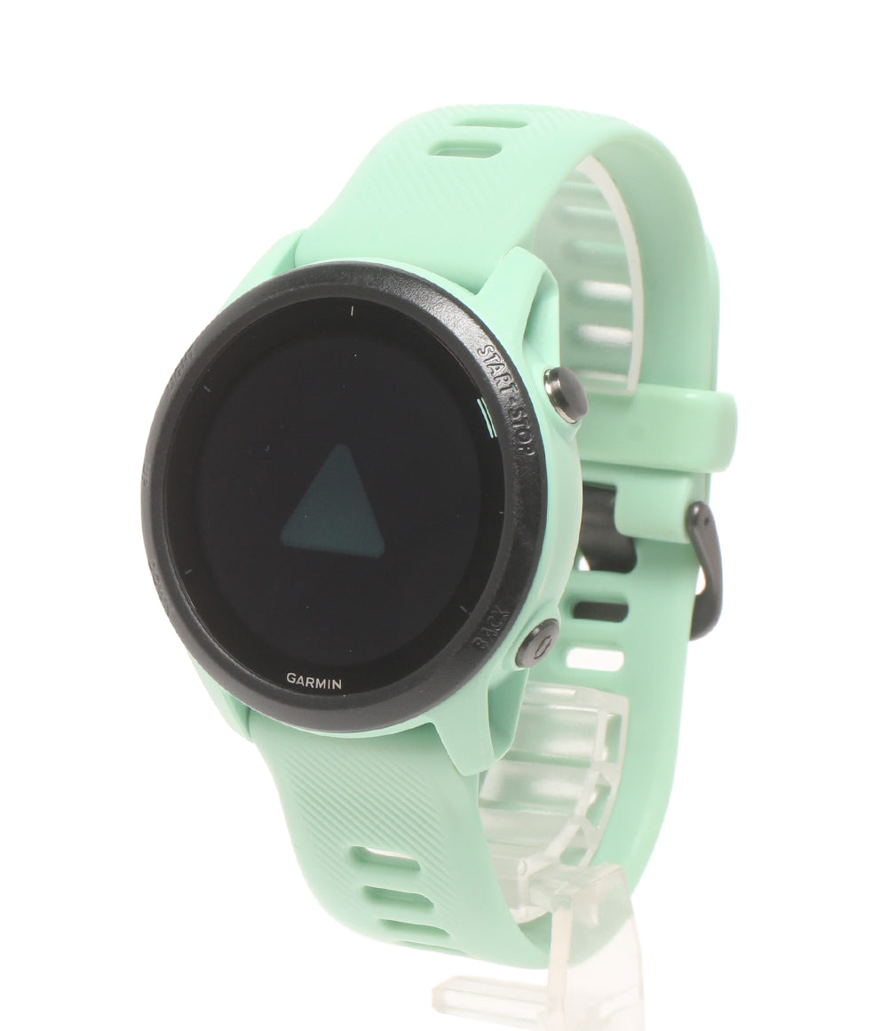 美品 GARMIN 腕時計 スマートウォッチ FOREATHLETE 745 バッテリー充電 レディース メンズ ガーミン