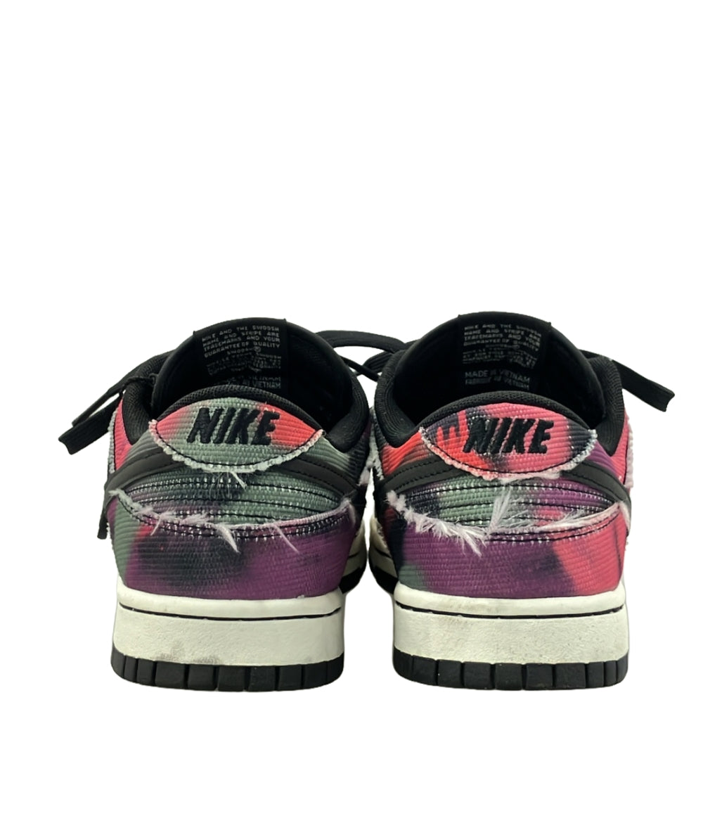 ナイキ ローカットスニーカー DUNK LOW DM0108-002 メンズ SIZE 26.5 NIKE