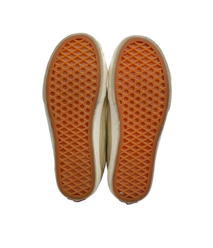 バンズ ローカットスニーカー レディース SIZE 24.0 (L) VANS