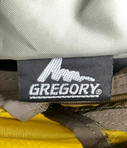 美品 GREGORY ザック TRICIONI 60 メンズ グレゴリー