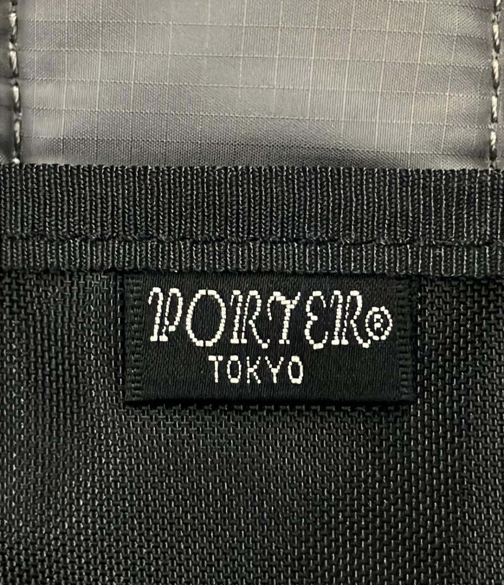 PORTER リュック レディース ポーター