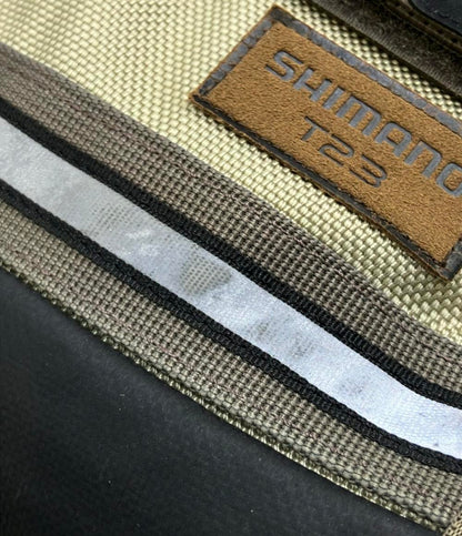 シマノ リュック メンズ SHIMANO