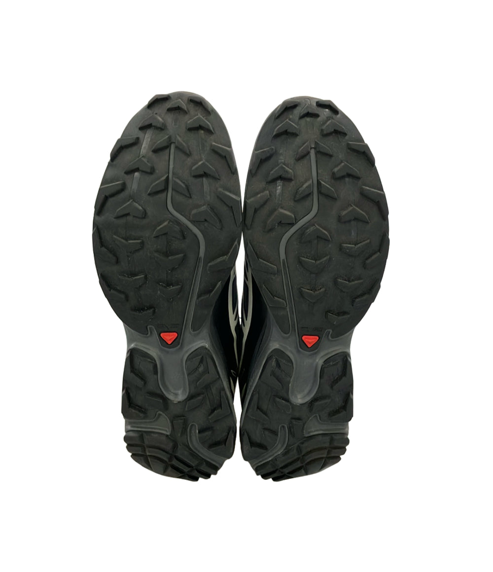 Salomon ローカットスニーカー XT-6 GTX メンズ SIZE 29.0 (XL) サロモン