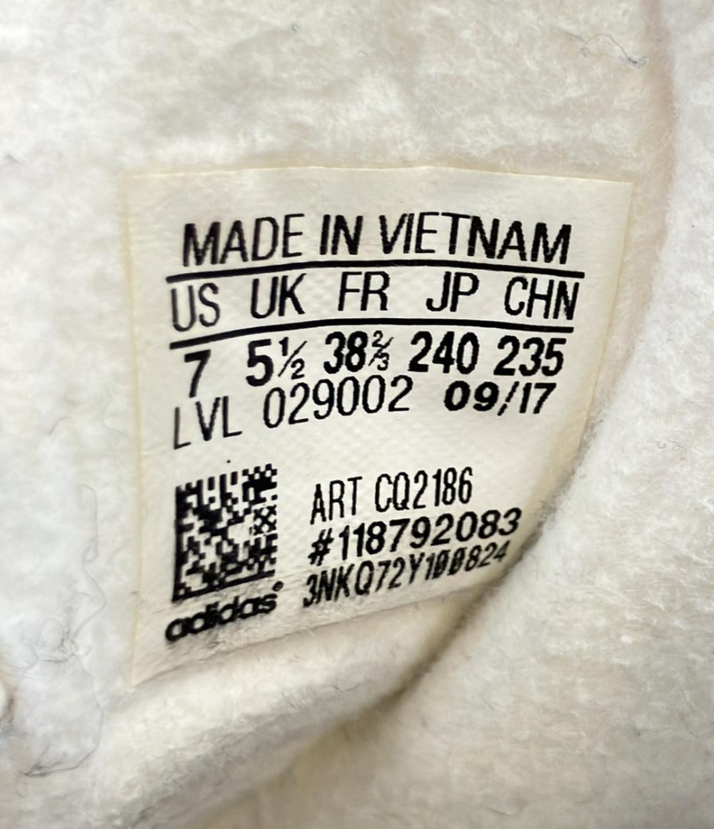 adidas ローカットスニーカー CQ2186 レディース SIZE 24.0 (L) アディダス