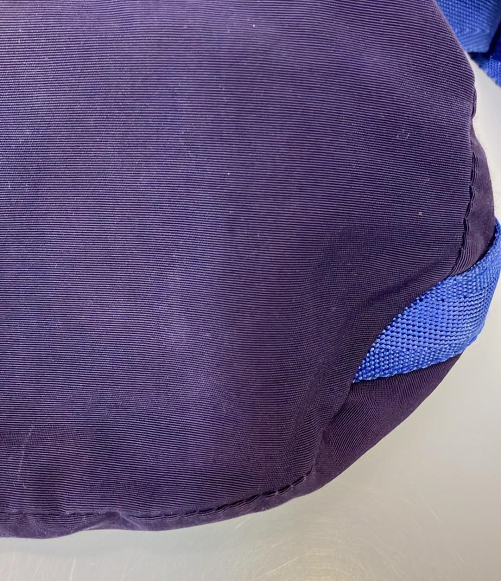 訳あり バッグンナウン リュック レディース BAG'n'NOUN