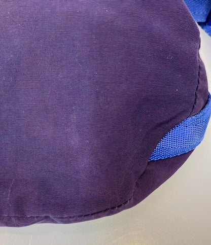 訳あり バッグンナウン リュック レディース BAG'n'NOUN