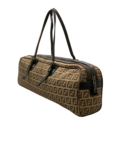 FENDI ハンドバッグ ズッカ柄 レディース フェンディ
