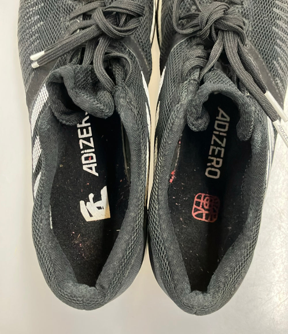 adidas ローカットスニーカー adizero takumi sen 5 B37419 メンズ SIZE 27.5 (L) アディダス