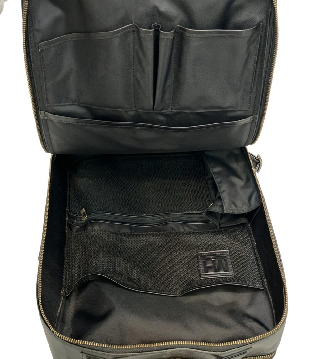 極美品　マザーハウス Zadan ザダン 2WAY リュック MOTHER HOUSE 2way ハンドバッグ リュック ザダンバックパック メンズ