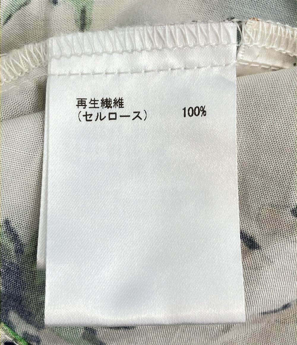 美品 グレースクラス 半袖ブラウス レディース SIZE 36 (XS) GRACE Class