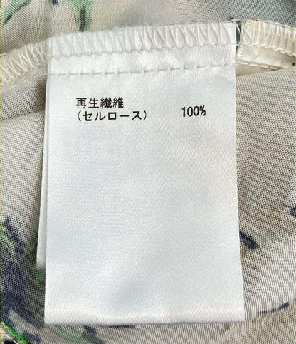 美品 グレースクラス 半袖ブラウス レディース SIZE 36 (XS) GRACE Class