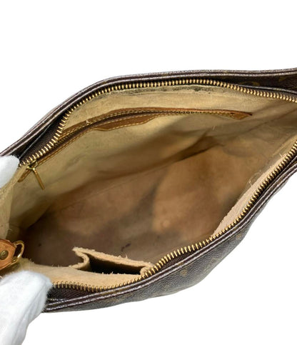 LOUIS VUITTON ワンショルダーバッグ 肩掛け モノグラム ルーピングGM M51145 レディース ルイ・ヴィトン