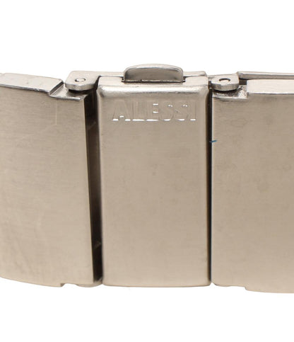 ALESSI 腕時計 ピエロリッソーニ クオーツ AL5011 レディース メンズ アレッシィ