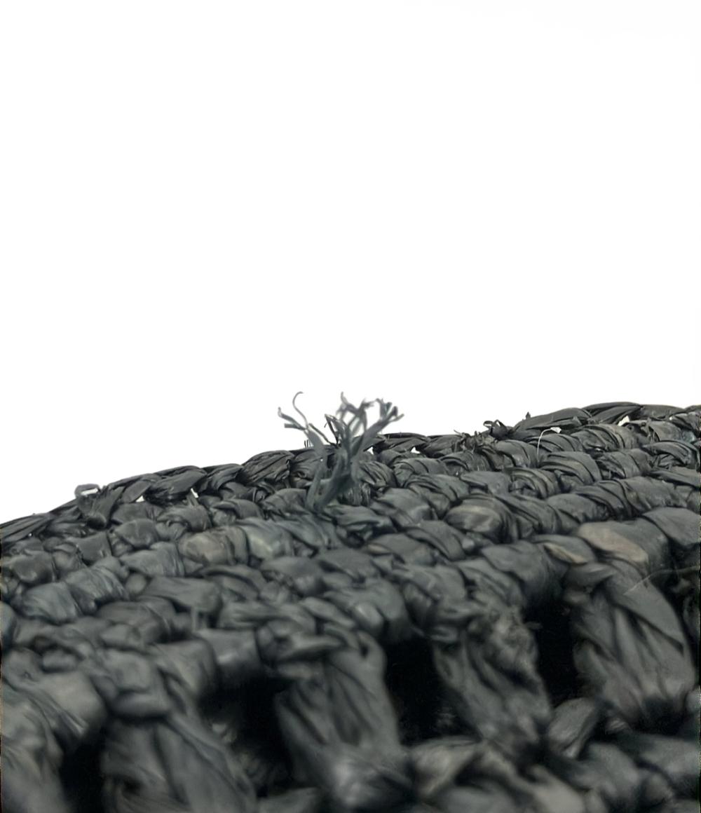 MAISON M.H PARIS ショルダーバッグ 肩掛け サークルバッグ レディース メゾンエヌアッシュパリ