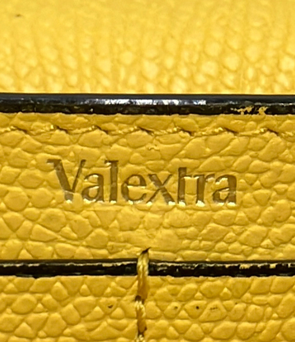 Valextra 長財布 レディース ヴァレクストラ