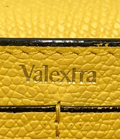 Valextra 長財布 レディース ヴァレクストラ