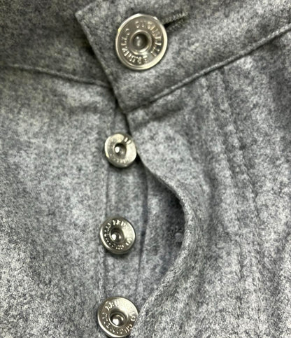 美品 ブルネロクチネリ スラックス ウール メンズ SIZE 54 (XL) Brunello Cucinelli