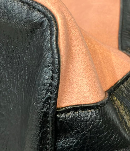 ディーケリー トートバッグ 肩掛け レディース D.KELLY