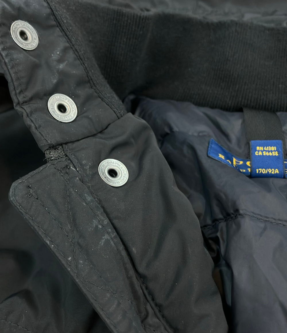 POLO RALPH LAUREN ダウンジャケット メンズ SIZE S ポロ・ラルフローレン