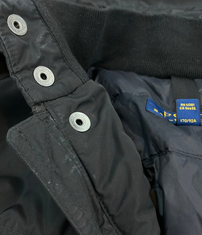 POLO RALPH LAUREN ダウンジャケット メンズ SIZE S ポロ・ラルフローレン