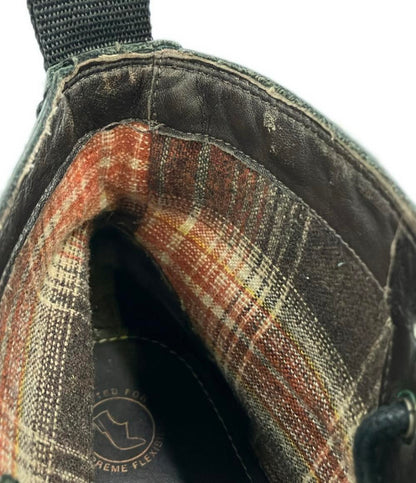 Clarks ウィングチップブーツ メンズ SIZE 8 26.0 クラークス