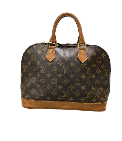 LOUIS VUITTON ハンドバッグ アルマ PM モノグラム M51130 レディース ルイ・ヴィトン