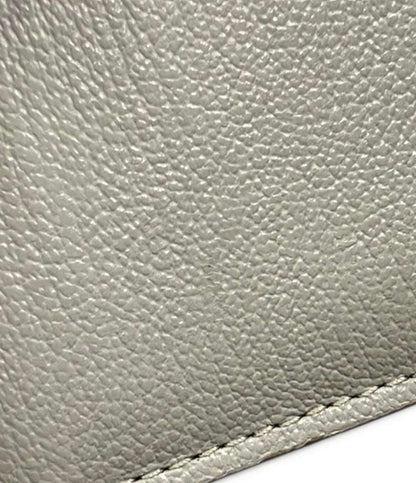 L'arcobaleno 二つ折り財布 レディース ラルコバレーノ