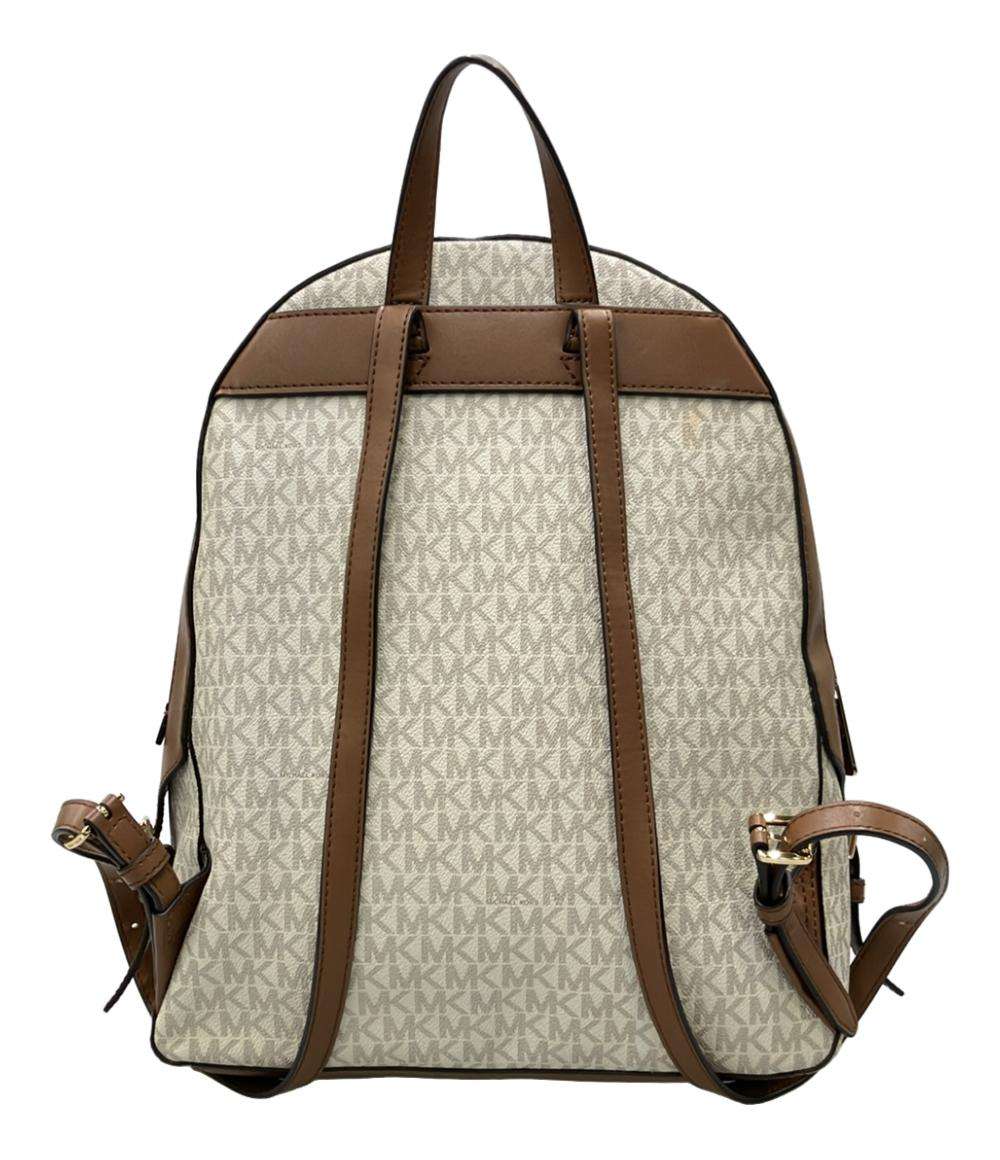 マイケルコース リュック MKシグネチャー レディース MICHAEL KORS