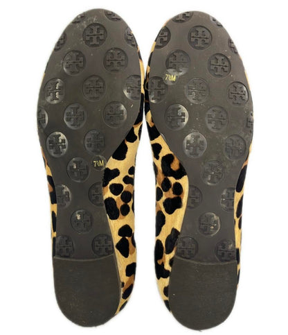 トリーバーチ ローヒールパンプス レディース SIZE 7 1/2 (L) Tory Burch