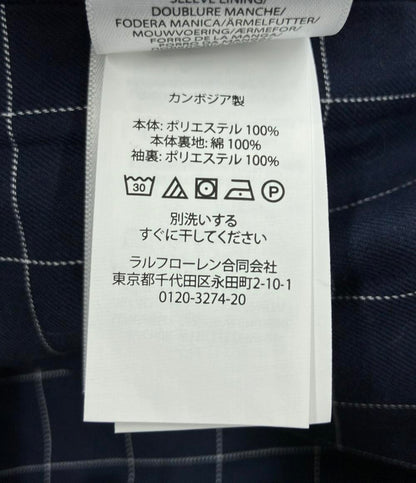美品 ポロ・ラルフローレン ブルゾン ウインドブレーカー メンズ SIZE M (M) POLO RALPH LAUREN