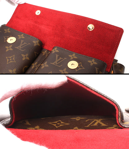 LOUIS VUITTON ショルダーバッグ 肩掛け ヴィバシテGM モノグラム M51163 レディース ルイ・ヴィトン