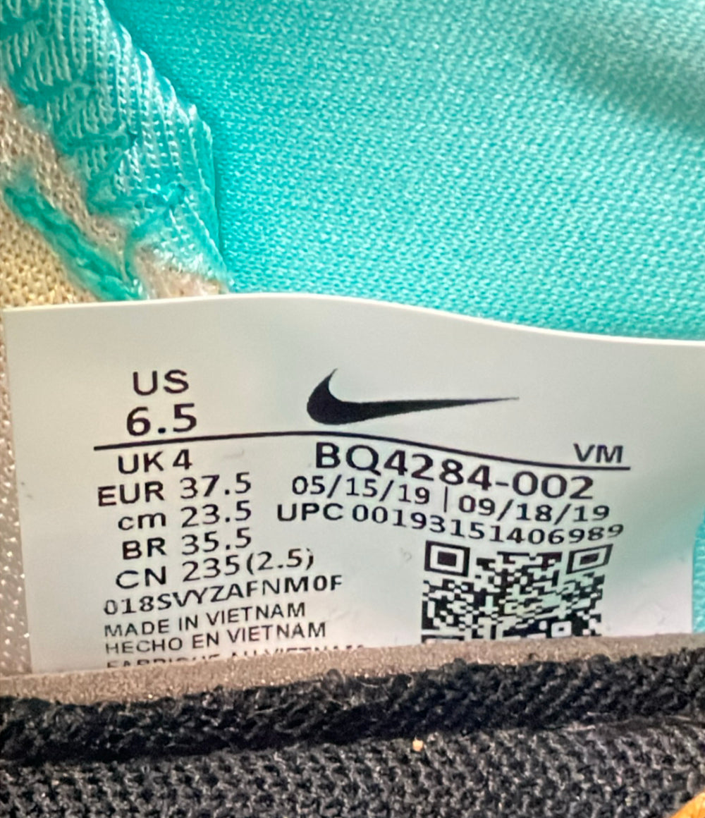 NIKE ローカットスニーカー エアマックスインフィニティー BQ4284-002 レディース SIZE 23.5 ナイキ
