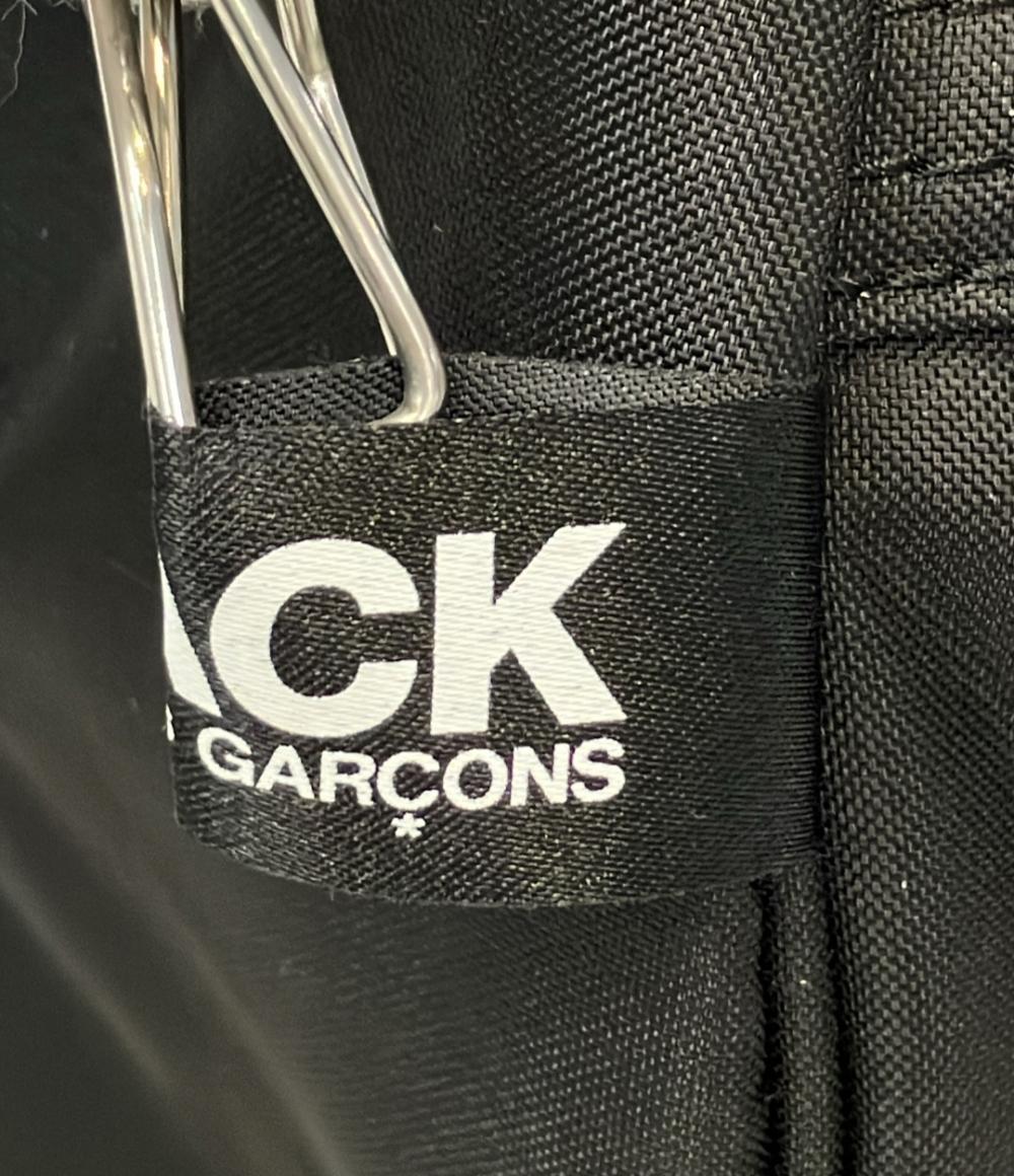 BLACK COMME des GARCONS PORTER ハンドバッグ 1P-K 202 レディース ブラックコムデギャルソン ポーター