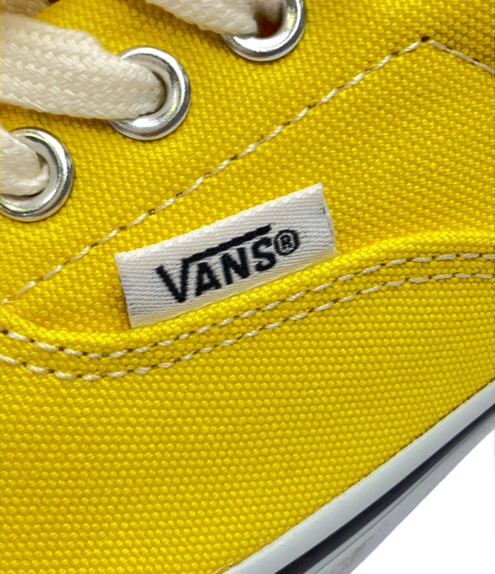 美品 VANS ローカットスニーカー ERA V95CL メンズ SIZE 23.5 ヴァンズ