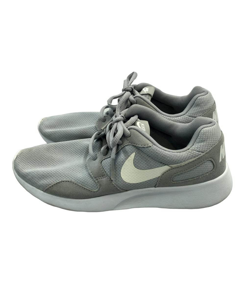 ナイキ ローカットスニーカー KAISHI 654845-014 レディース SIZE 23.0 (M) NIKE