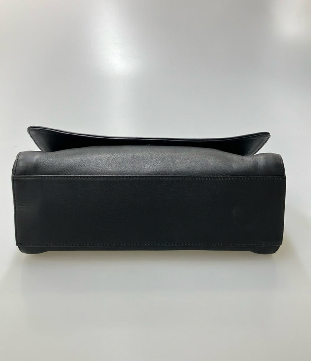 COACH ハンドバッグ ショルダーバッグ 2WAY 斜め掛け レザー 9185 レディース コーチ