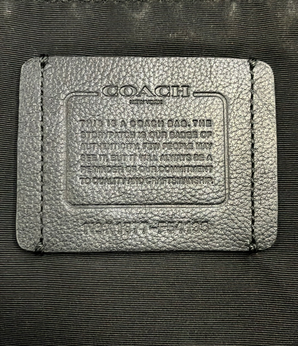 COACH リュック デイパック F54135 メンズ コーチ