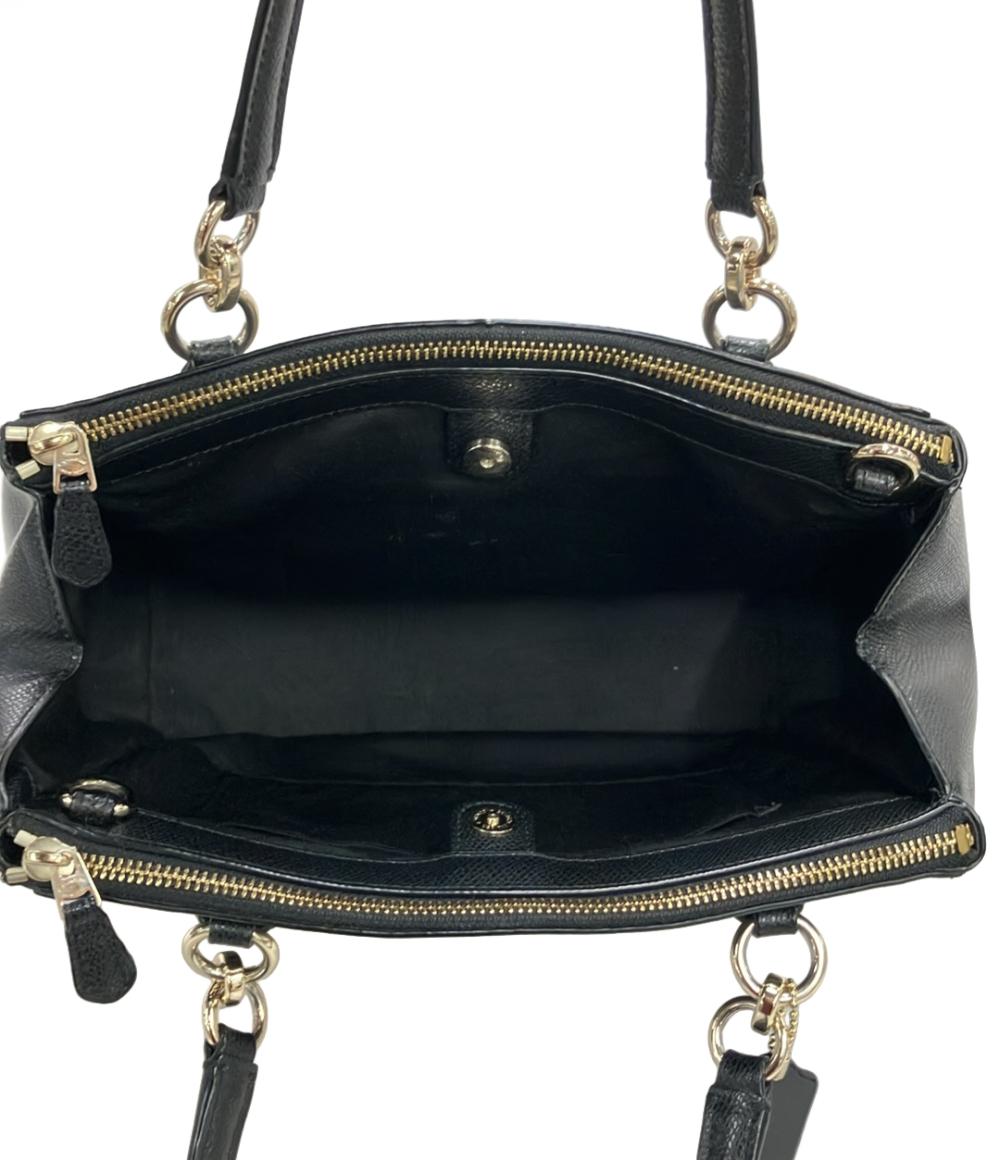 COACH ハンドバッグ ショルダーバッグ 2WAY F36637 レディース コーチ