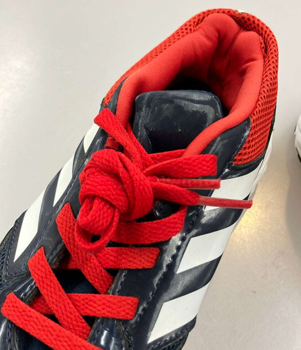 adidas ローカットスニーカー AH2249 キッズ SIZE 23.0 アディダス