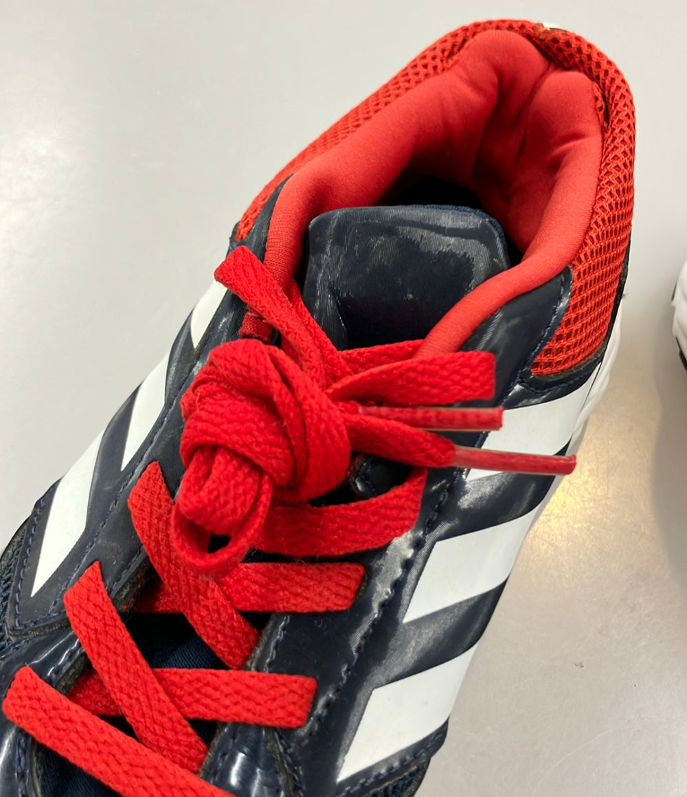 adidas ローカットスニーカー AH2249 キッズ SIZE 23.0 アディダス