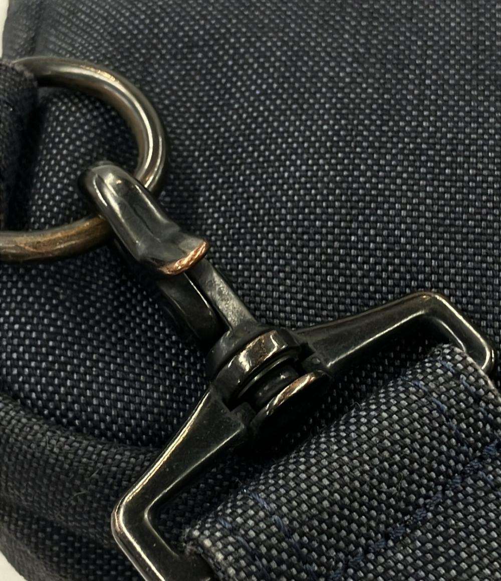 PORTER ボディバッグ ワンショルダー スモーキー メンズ ポーター